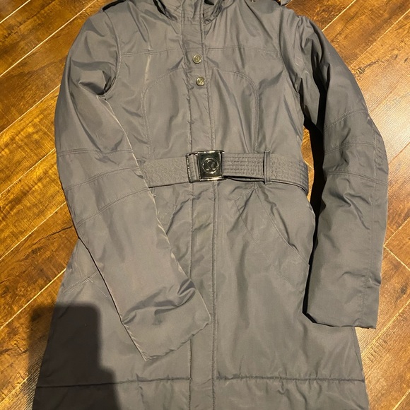 Lululemon-Pinnacle Jacket - Picture 1 of 1